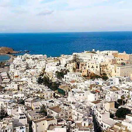 With Sea View