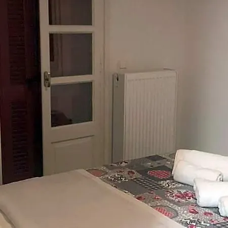Hotel With Sea View