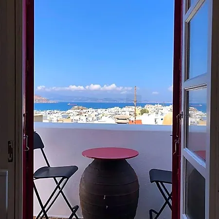 Hotel With Sea View 3*