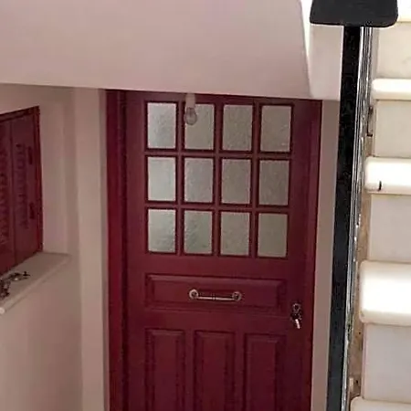 Hotel With Sea View 3*
