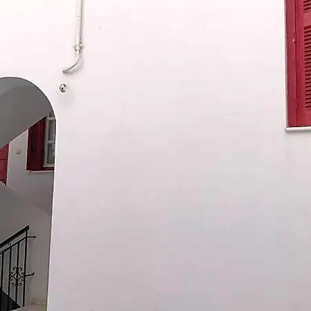 With Sea View Szálloda 3*