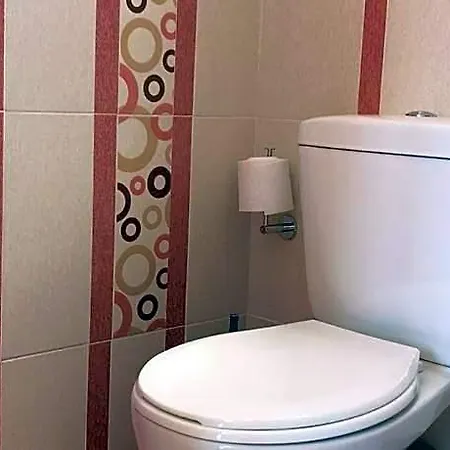 Hotel With Sea View 3*