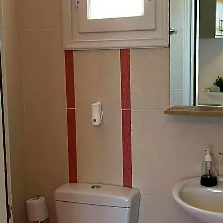 Hotel With Sea View 3*